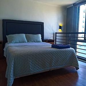 Apartamento de 1 Dormitorio